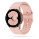 Tech-protect Iconband Samsung Galaxy Watch 4 40/42/44/46mm Pink Sand