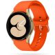 Tech-Protect Iconband Samsung Galaxy Watch 4/5/5 Pro 40/42/44/45/46mm Orange