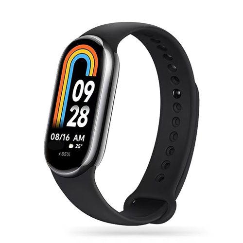 Tech-protect Iconband Xiaomi Smart Band 8 / 8 Nfc Black