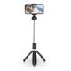 Tech-protect L01s Wireless Selfie Stick Tripod Black