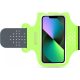 Tech-Protect M1 Universal Sport Armband Green Lime