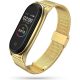 Tech-Protect Milaneseband Xiaomi Mi Band 7 Gold