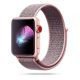 Tech-protect Nylon Apple Watch SE/6/5/4 38/40mm Pink Sand