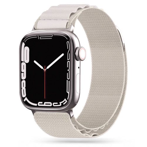 Tech-Protect Nylon Pro Apple Watch 4/5/6/7/SE/8/Ultra 44/45/49mm Mousy