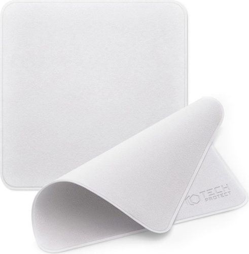 Tech-Protect Polishing Cloth Grey [2 PACK]