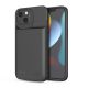 Tech-protect PowerCase 4800mah Apple iPhone 13/13 Pro Black