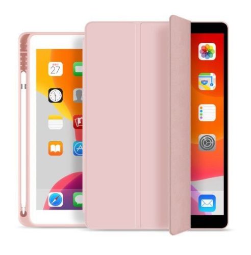 Tech-protect Sc Pen Apple iPad 10.2 2019/2020 7/8 Gen Pink