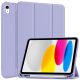 Tech-Protect Sc Pen Apple iPad 10.9 2022 (10 gen) Violet