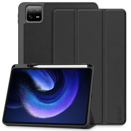 Tech-protect SC Pen Xiaomi Pad 6 / 6 Pro Black