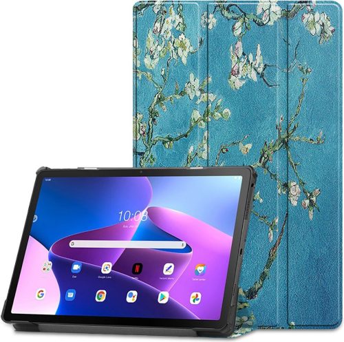 Tech-Protect Smartcase Lenovo Tab M10 Plus 10.6 3rd Gen Sakura