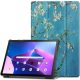 Tech-Protect Smartcase Lenovo Tab M10 Plus 10.6 3rd Gen Sakura