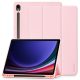 Tech-Protect SmartCase Pen Samsung Galaxy Tab S9 FE 10.9 X510 / X516b Pink