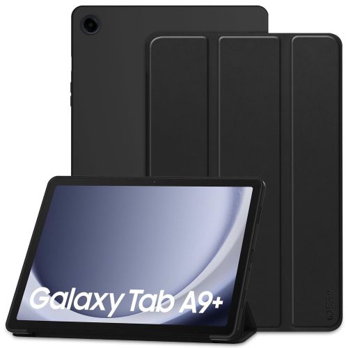 Tech-Protect SmartCase Samsung Galaxy Tab A9+ Plus 11.0 X210 / X215 / X216 Black