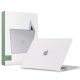 Tech-protect Smartshell Apple MacBook Air 15 2023 Matte Clear