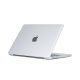 Tech-Protect Smartshell Apple Macbook Pro 14 2021-2023 Crystal Clear