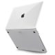 Tech-protect Smartshell Macbook Pro 13 2016-2020 Crystal Clear