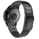 Tech-protect Steelband Garmin Fenix 3/3 HR/5X/5X Plus/6X/6X Pro/7X Black