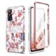 Tech-protect Velar Samsung Galaxy A14 5G Marble