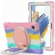 Tech-Protect X-Armor Samsung Galaxy Tab A8 10.5 Baby Color