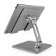 Tech-Protect Z11 Universal Stand Holder Tablet Grey