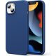 UGREEN Protective Silicone Case Apple iPhone 13 blue