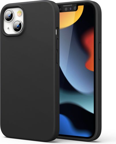 UGREEN Protective Silicone Case Apple iPhone 13 mini black