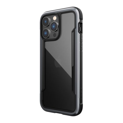 X-Doria Raptic Shield Apple iPhone 14 Pro Max (Black)