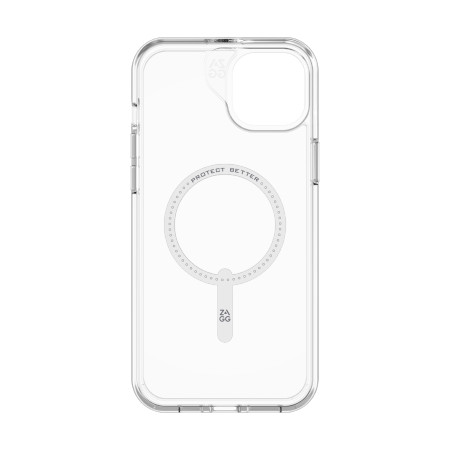 ZAGG Crystal Palace Snap Apple iPhone 15 Pro (clear)