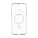 ZAGG Crystal Palace Snap Apple iPhone 15 Pro (clear)