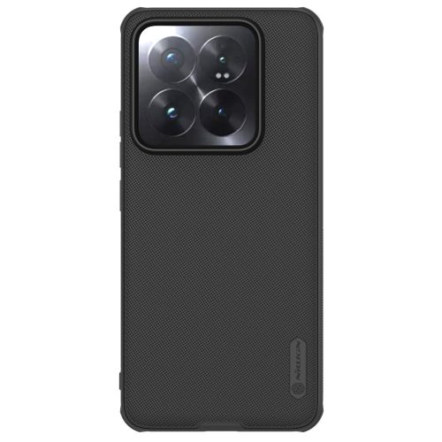 Nillkin Super Frosted Shield Pro Xiaomi 14 Pro black