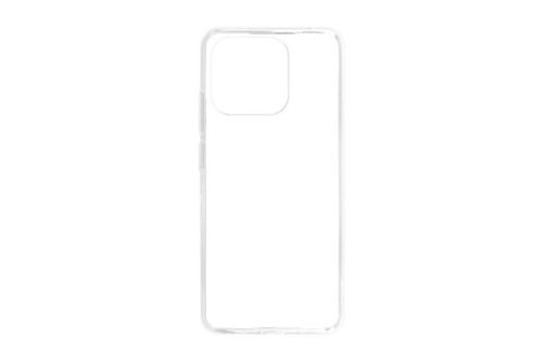 XIAOMI REDMI 12 / REDMI 12 5G 1,3MM TPU TOK CLEAR