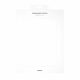 Samsung NotePaper Screen Galaxy Tab S9 white EF-ZX712PWE