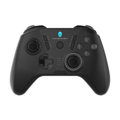 Kontroler bezprzewodowy / Gamepad Thunderobot G50 (czarny)