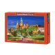 1000 - darabos puzzle Wawel kastély, Lengyelország