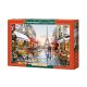 1500 - Piece puzzle Virágüzlet