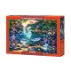 1500 - darabos puzzle Dzsungel Paradicsom