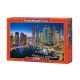 1500 - darabos puzzle Dubai felhőkarcolói