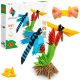 Alexander Creative Set Origami 3D szitakötő2350