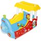 Bestway felfújható mozdony Fisher Price 93537