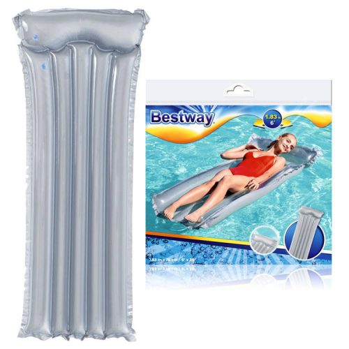 Bestway matrac Beach Deluxe 183 x 76 cm 44013