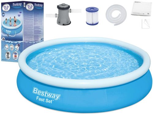 Bestway POOL POOL 5.377l 366x76cm