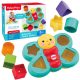 Fisher-Price Színes pillangóválogató blokkok #3627