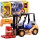 FORK LIFT TRUCK R/C (RC0035)