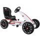 GOKART ABARTH pedálokhoz Nagy puha kerekek PA0167