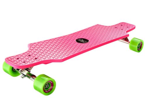 Hudora LONGBOARD CruiseStar gördeszka 12712