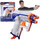 Nerf GUN N-Strike Triad Ex-3 patronok #4578