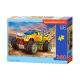 Puzzle 260 db. Monster Truck