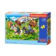 Puzzle 260 db. Princess Horse Ride