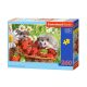 Puzzle 260 db. Epres desszert