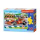 Puzzle 30 darab Racing Bolide